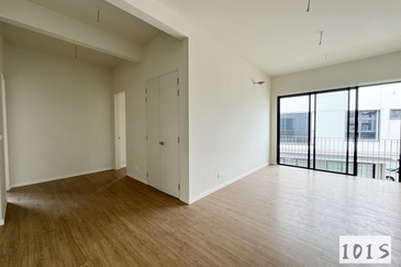 Dalia Residences @ Tropicana Aman