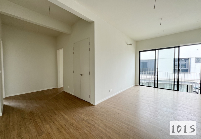 Dalia Residences @ Tropicana Aman