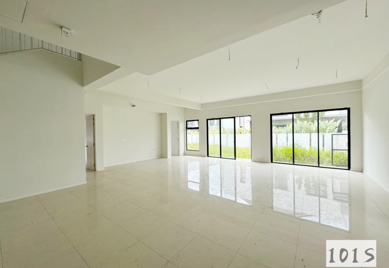 Dalia Residences @ Tropicana Aman