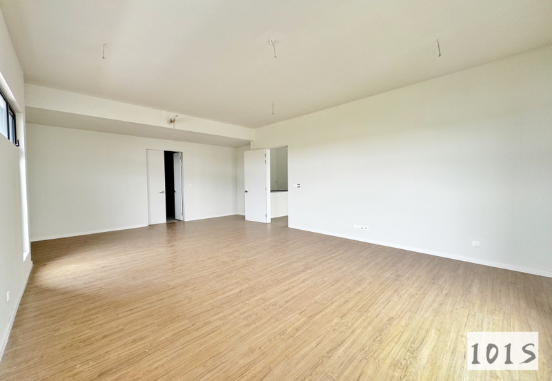 Dalia Residences @ Tropicana Aman