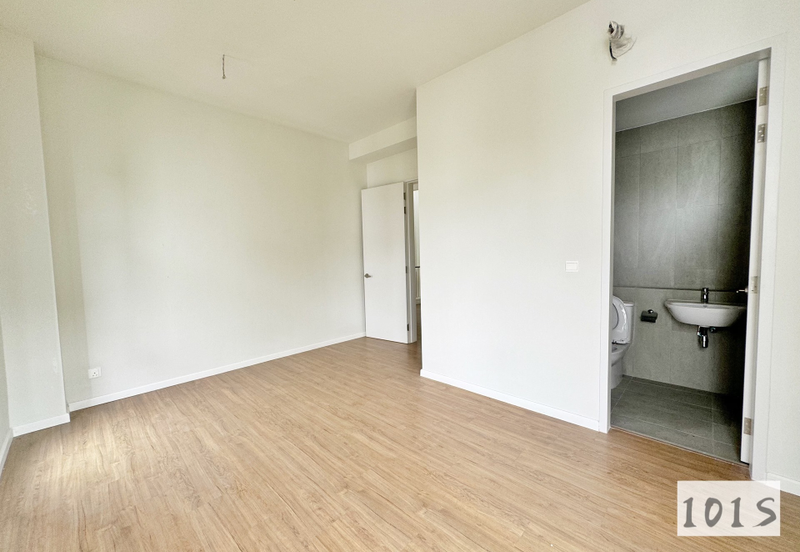 Dalia Residences @ Tropicana Aman