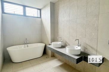 Dalia Residences @ Tropicana Aman