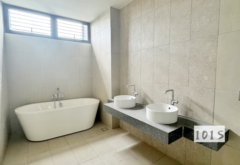 Dalia Residences @ Tropicana Aman