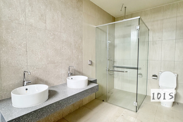 Dalia Residences @ Tropicana Aman