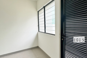 Dalia Residences @ Tropicana Aman