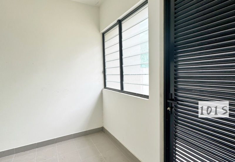 Dalia Residences @ Tropicana Aman