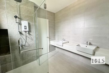 Gemala Residences @ Tropicana Aman