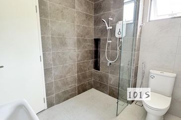 Gemala Residences @ Tropicana Aman