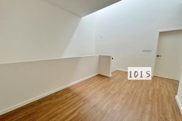 Gemala Residences @ Tropicana Aman