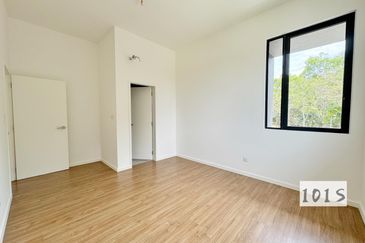 Gemala Residences @ Tropicana Aman