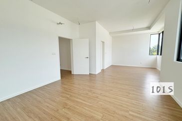 Gemala Residences @ Tropicana Aman