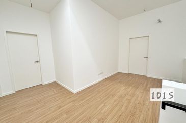 Gemala Residences @ Tropicana Aman