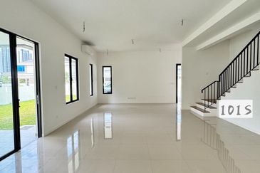 Gemala Residences @ Tropicana Aman