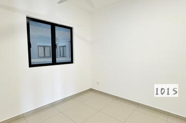 Duduk Se.Ruang @ Eco Sanctuary