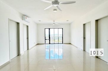 Duduk Se.Ruang @ Eco Sanctuary