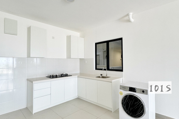 Duduk Se.Ruang @ Eco Sanctuary