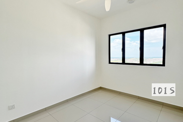 Duduk Se.Ruang @ Eco Sanctuary