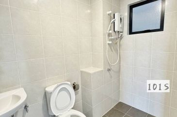 Duduk Se.Ruang @ Eco Sanctuary