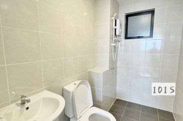 Duduk Se.Ruang @ Eco Sanctuary