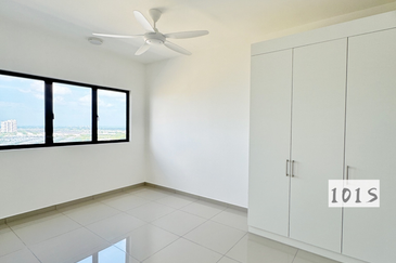 Duduk Se.Ruang @ Eco Sanctuary