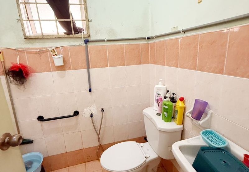 Bayu Villa Apartment, Bayu Perdana