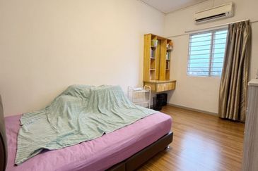 Pelangi Heights Condominium Phase 2