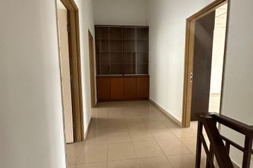 Pelangi Heights Condominium Phase 2