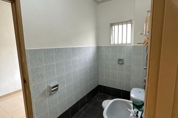 Pelangi Heights Condominium Phase 2