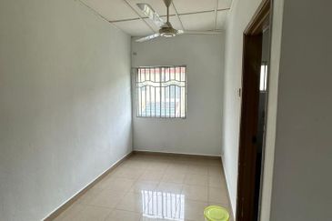 Pelangi Heights Condominium Phase 2