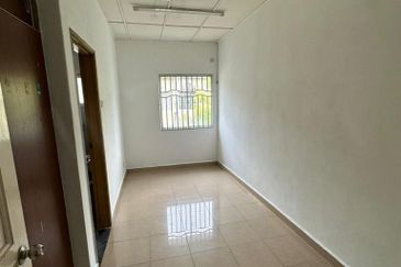 Pelangi Heights Condominium Phase 2