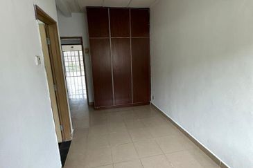 Pelangi Heights Condominium Phase 2