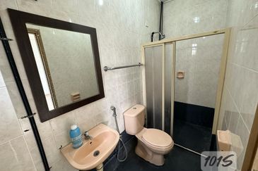 Pelangi Heights Condominium Phase 2