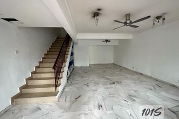 Pelangi Heights Condominium Phase 2