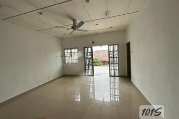 Pelangi Heights Condominium Phase 2