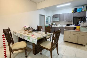 Pelangi Heights Condominium Phase 2