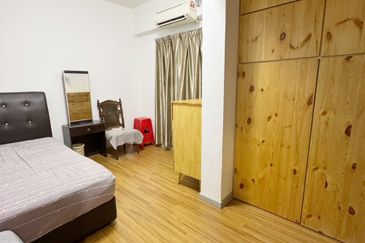 Pelangi Heights Condominium Phase 2