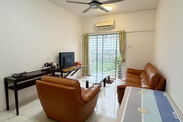 Pelangi Heights Condominium Phase 2