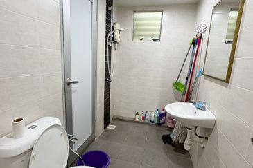 Pelangi Heights Condominium Phase 2