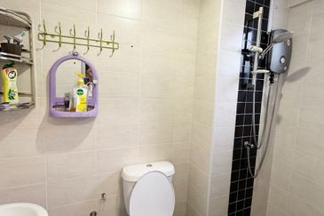 Pelangi Heights Condominium Phase 2