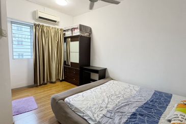 Pelangi Heights Condominium Phase 2