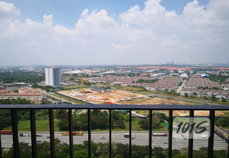 GEO Bukit Rimau