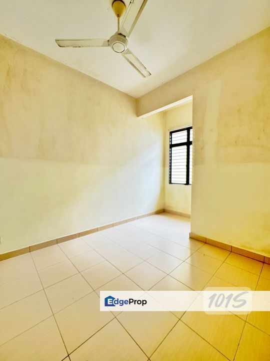 Rumah disewa bandar putera 2 double sty 20x70 klang good location, Selangor, Klang