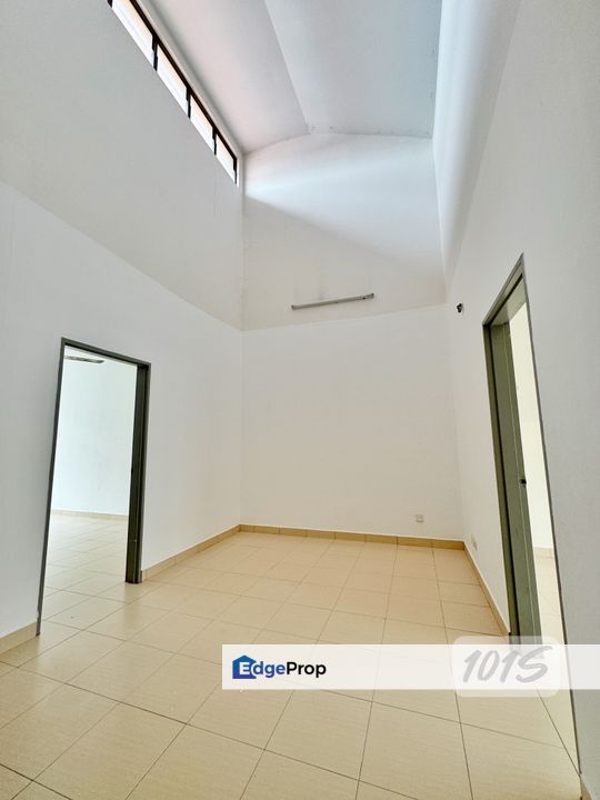 Rumah disewa bandar putera 2 double sty 20x70 klang good location, Selangor, Klang