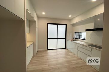 Sencilia @ Eco Sanctuary