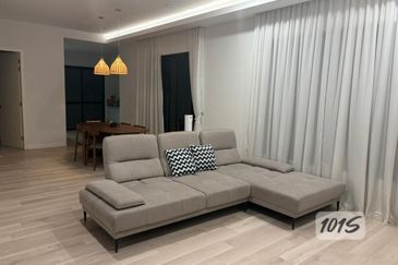 Sencilia @ Eco Sanctuary