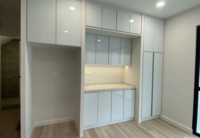 Sencilia @ Eco Sanctuary