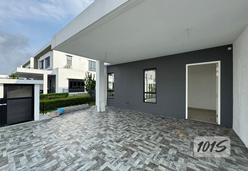 Sencilia @ Eco Sanctuary