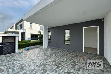 Sencilia @ Eco Sanctuary