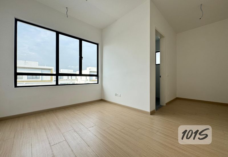 Sencilia @ Eco Sanctuary