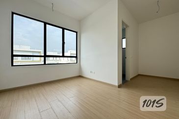 Sencilia @ Eco Sanctuary